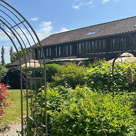 Gite 3, Domaine Logis Gascogne Saint-Justin  Exterior photo